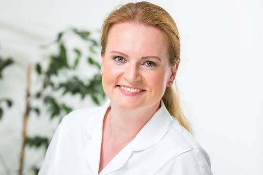 ROZHOVOR s dermatoložkou MUDr. Helenou Aksamítovou o tom, zda krémy proti vráskám skutečně fungují