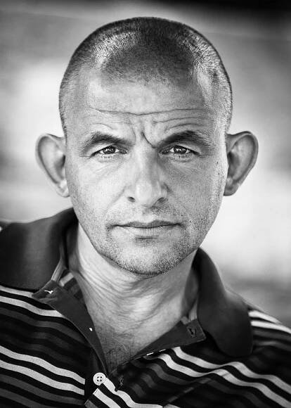 Dominique Horwitz - Mirko Joerg Kellner