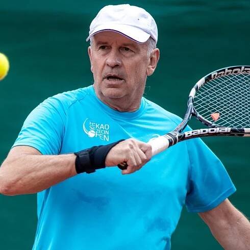 Actors' & Artists' Tournament TENIS VIP CUP - Pomorskie Prestige
