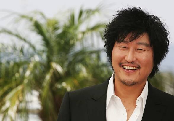 Global Star Profiles: Song Kang-ho