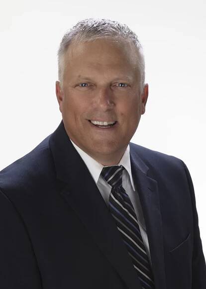 Mike Lewis - Trust is the basis of our business