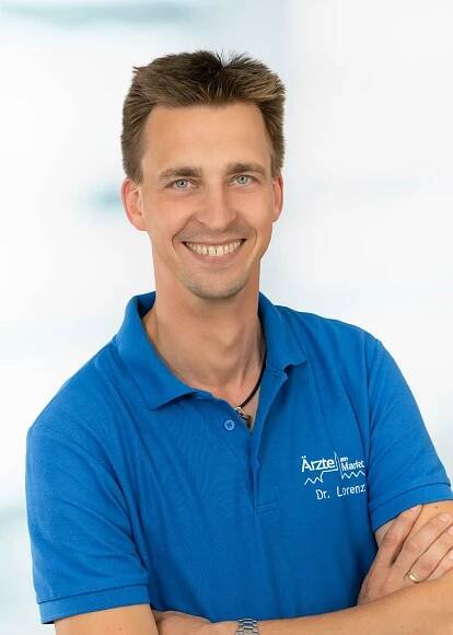 Dr. Norbert Lorenz - Ärzte am Markt