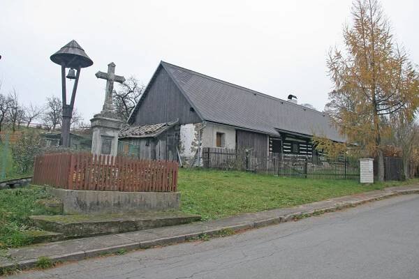 Libkov (okres Chrudim)