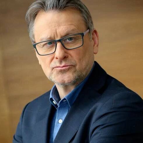 Jan Monczka - ACTORSMAP