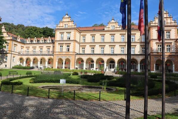 Fotografie - Rehabilitační ústav Brandýs nad Orlicí - 26.09.2021