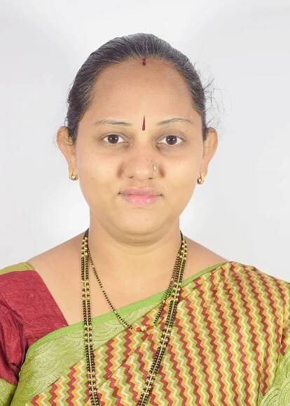 Abhyudaya Education Society School : TEACHING (FACULTY) STAFF - ENGLISH PRE - PRIMARY MEDIUM