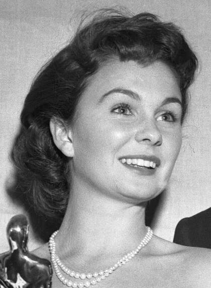 Jean Simmons