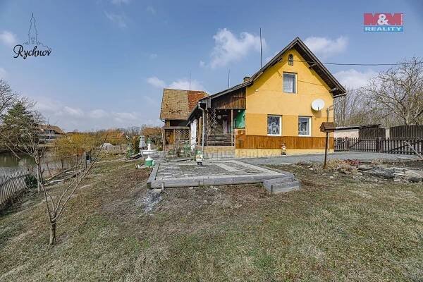 Prodej Dům, Bohuslavice, okres Náchod