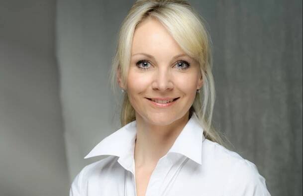 Jitka Novotná