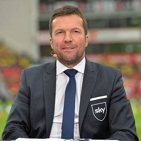 Lothar Matthäus