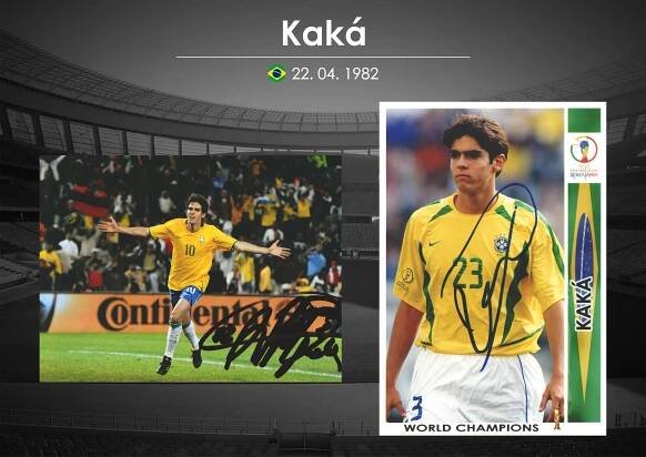 Kaká