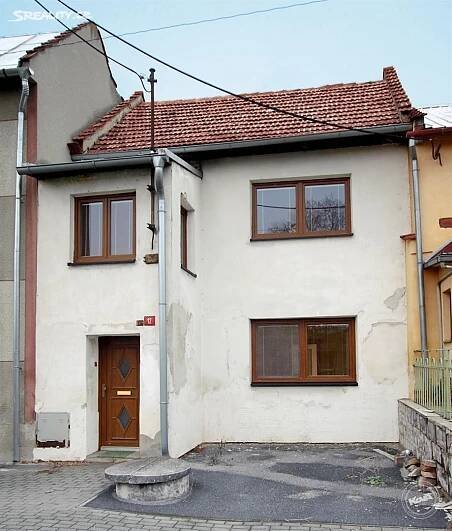 Prodej Dům, Horní Valy, Ivanovice na Hané