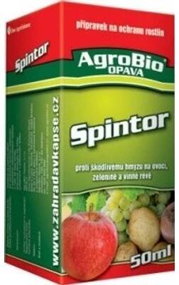 Spin Tor 6ml