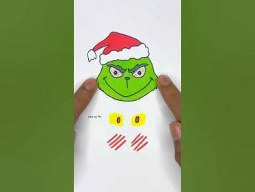 Which One is Correct Grinch !! MR GRINCH #youtubeshorts #trending #viral #grinch