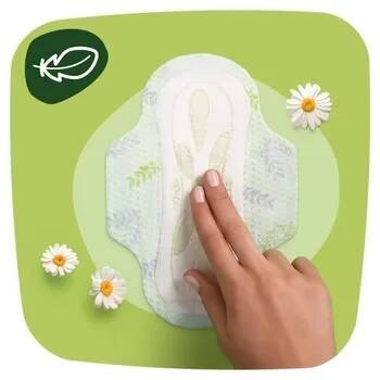 Naturella Classic Maxi vložky 16 ks