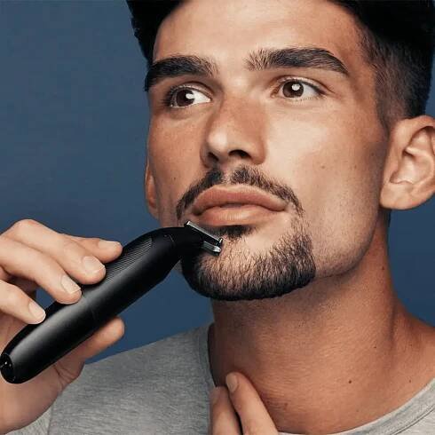 Gillette King C. Style Master Trimmer Zastřihovač vousů a strniště
