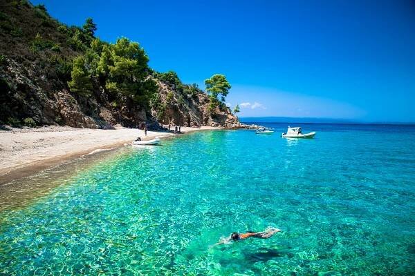 Chalkidiki Tipps: Die Highlights der griechischen Halbinsel im Überblick