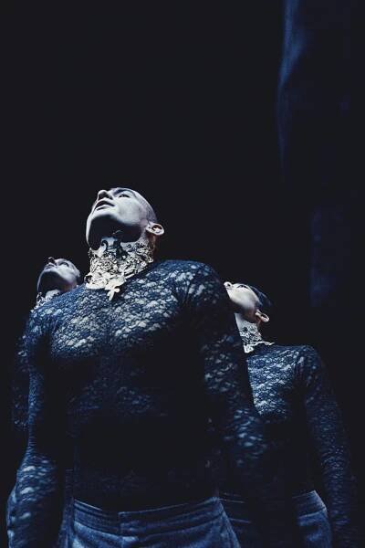 Triptych NDT 1 odráží symbiózu tance a hudby | Opera PLUS