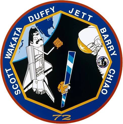 STS-72