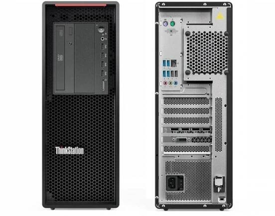 Lenovo ThinkStation P520