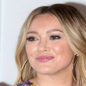 Hilary Duff's Post About Stopping Breastfeeding at Six Months Will Give You All the Feels