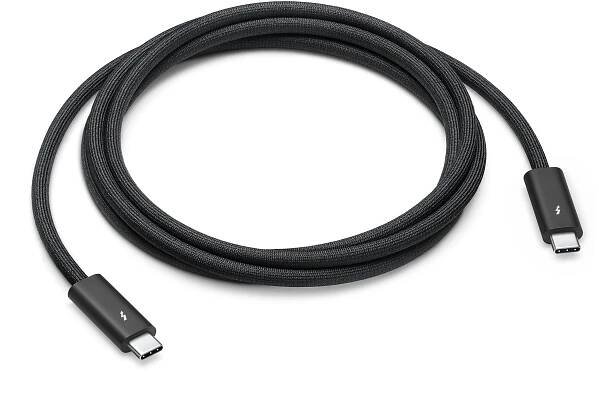 Thunderbolt 4 (USB-C) Pro Cable (1.8 m)