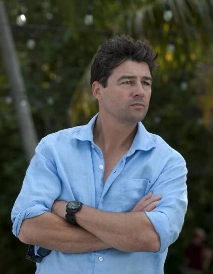 Bloodline - Part 1 - Z filmu - Kyle Chandler