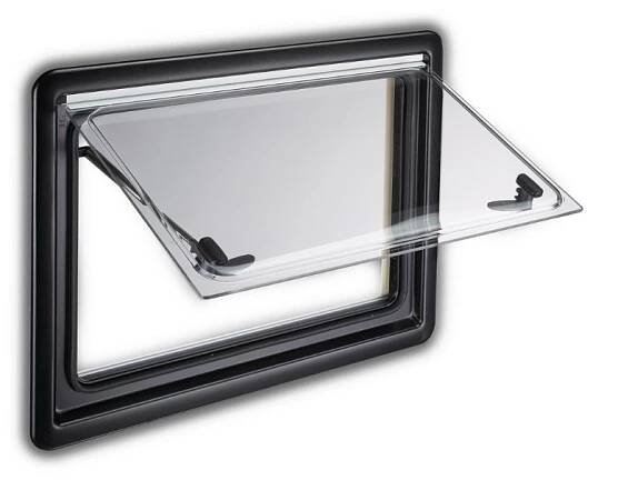 Výklopné boční okno Dometic S4, 350x500mm