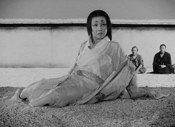 Rashomon • Akira Kurosawa Information