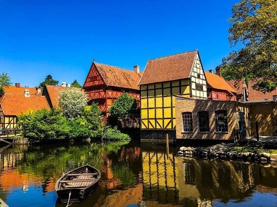 10 Incredible Things to Do in Aarhus