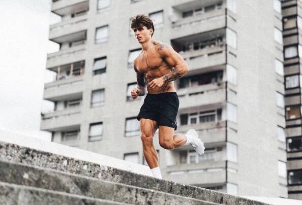 Intervalový trénink (HIIT) vs klasické kardio – 22 studií – Performance lifestyle