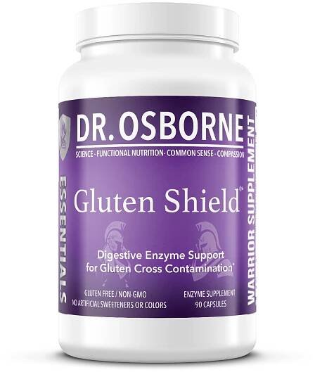 Gluten Shield®
