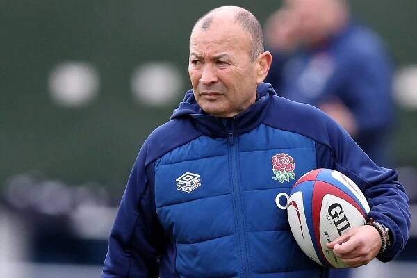 England team announcement LIVE: Eddie Jones names side to face Georgia in Autumn Nations cup