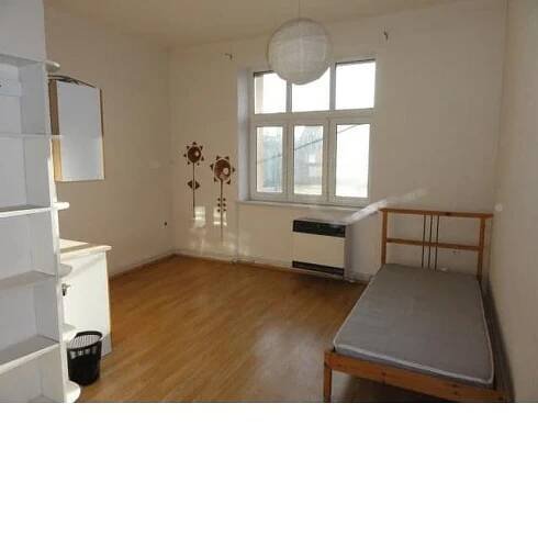 Pronájem bytu 1+kk 26 m², Halasova, Ostrava, Moravskoslezský kraj