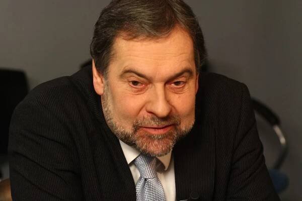 Radek John si užívá spokojeného důchodu.