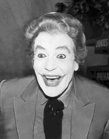 Cesar Romero - Wikipedia