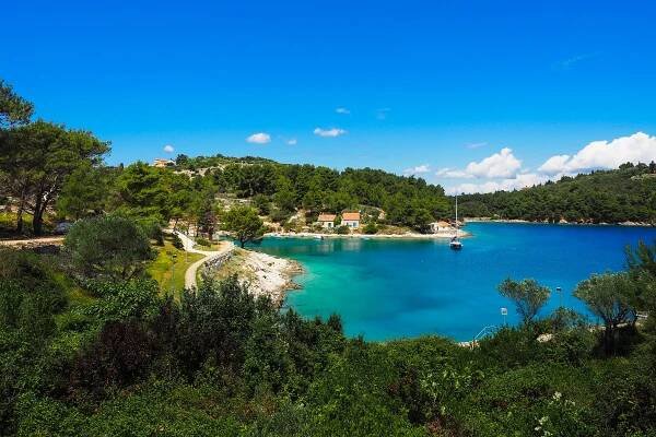 Lošinj (Chorvatsko)