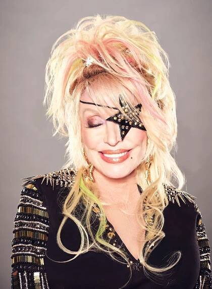 Dolly Parton: Let It Be