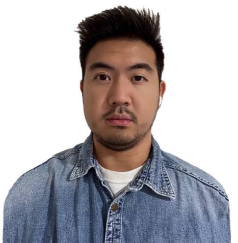 Alex Lee
