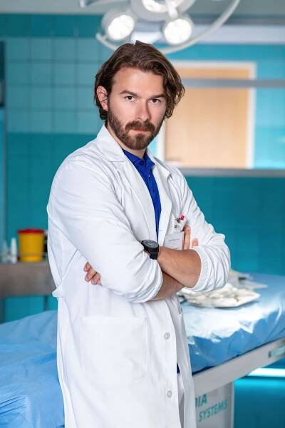 MUDr. Roman Varga