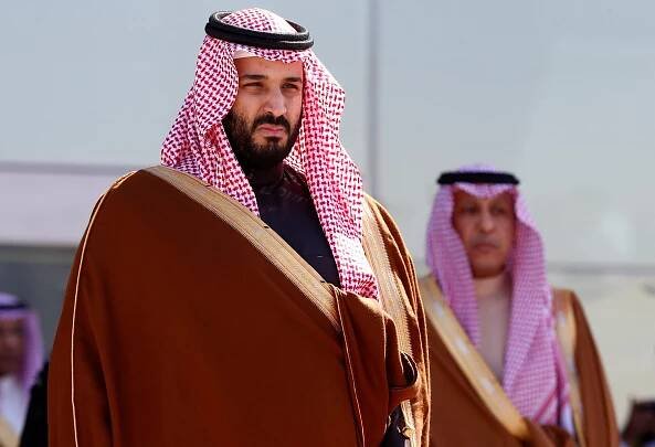 Saudi Arabia Disputes That Crown Prince Bought ‘Salvator Mundi’