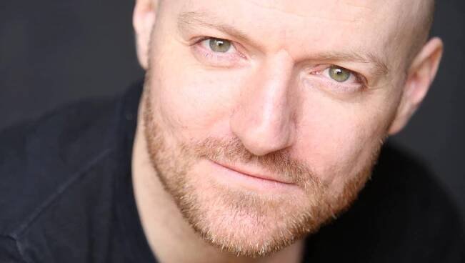 Erik Madsen i ny høvdingrolle i «Vikings»