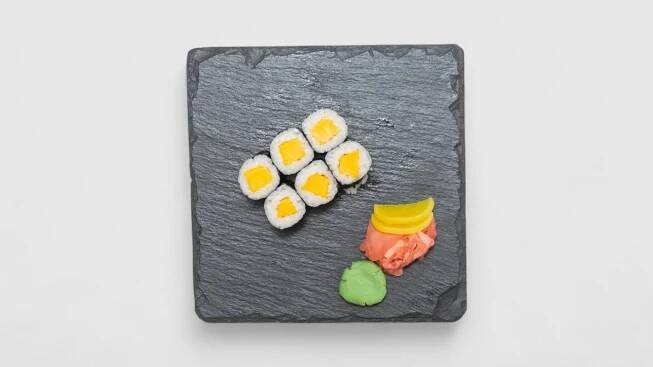 GAO asian sushi restaurant | Wolt | Doručení | Hradec Králové
