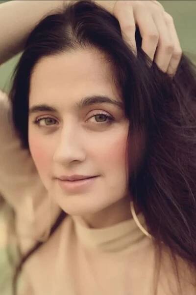 Sanjeeda Sheikh herečka