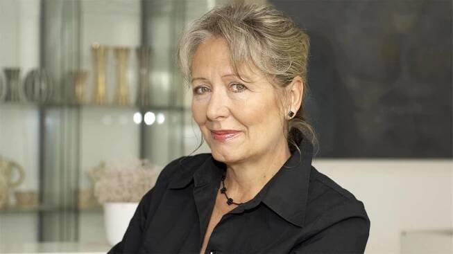 KVIFF.TV • Helena Třeštíková