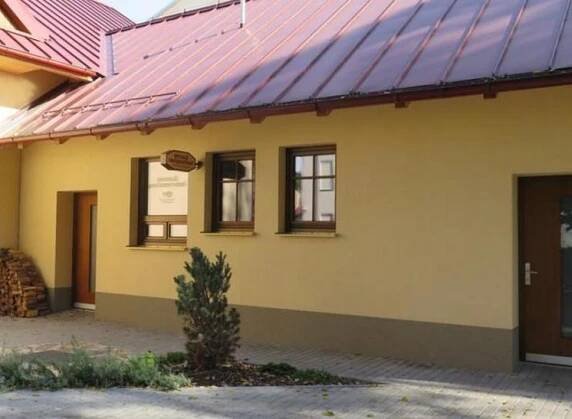 Fryštátská Chalupa