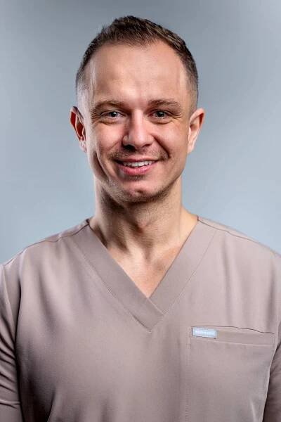 Dr. Lesko | Stomatologická klinika Brno, zubař | m2stoma