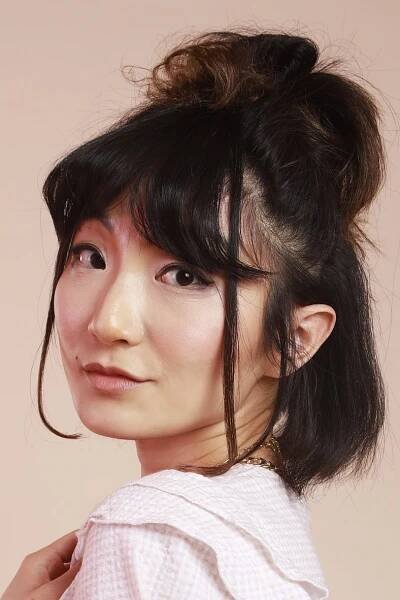 Poppy Liu herečka