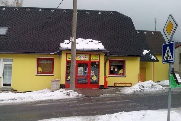 HRUŠKA - Jiří Šrámek foto 1