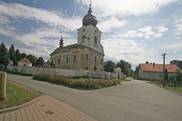Svinčany